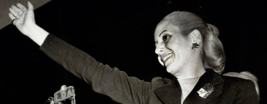 Evita